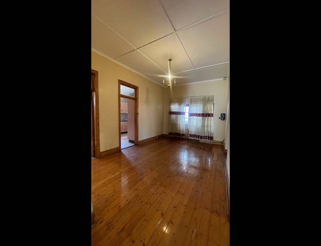 3 BEDROOM FREEHOLD TO LET IN MUSGRAVE